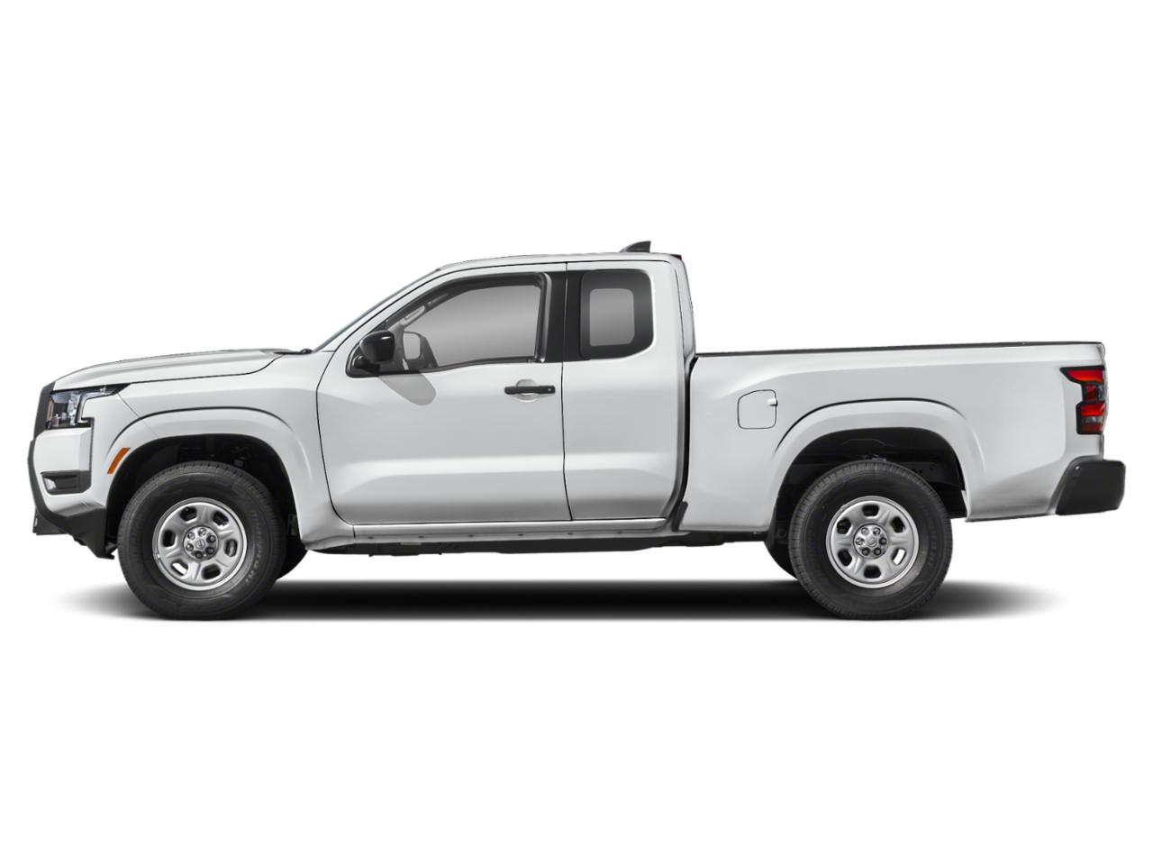 2025 Nissan Frontier Vehicle Photo in Flemington, NJ 08822