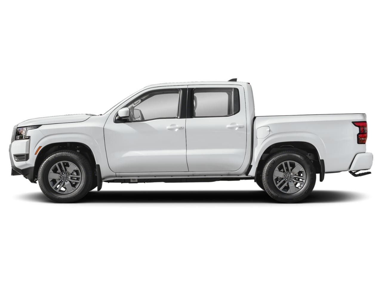 2025 Nissan Frontier Vehicle Photo in Savannah, GA 31419