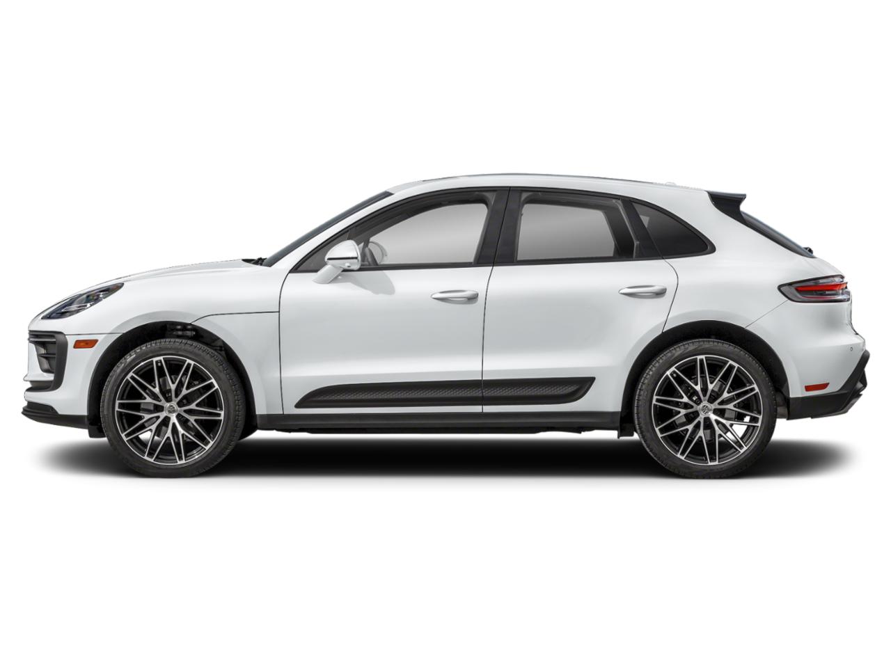 2025 Porsche Macan Vehicle Photo in Appleton, WI 54913