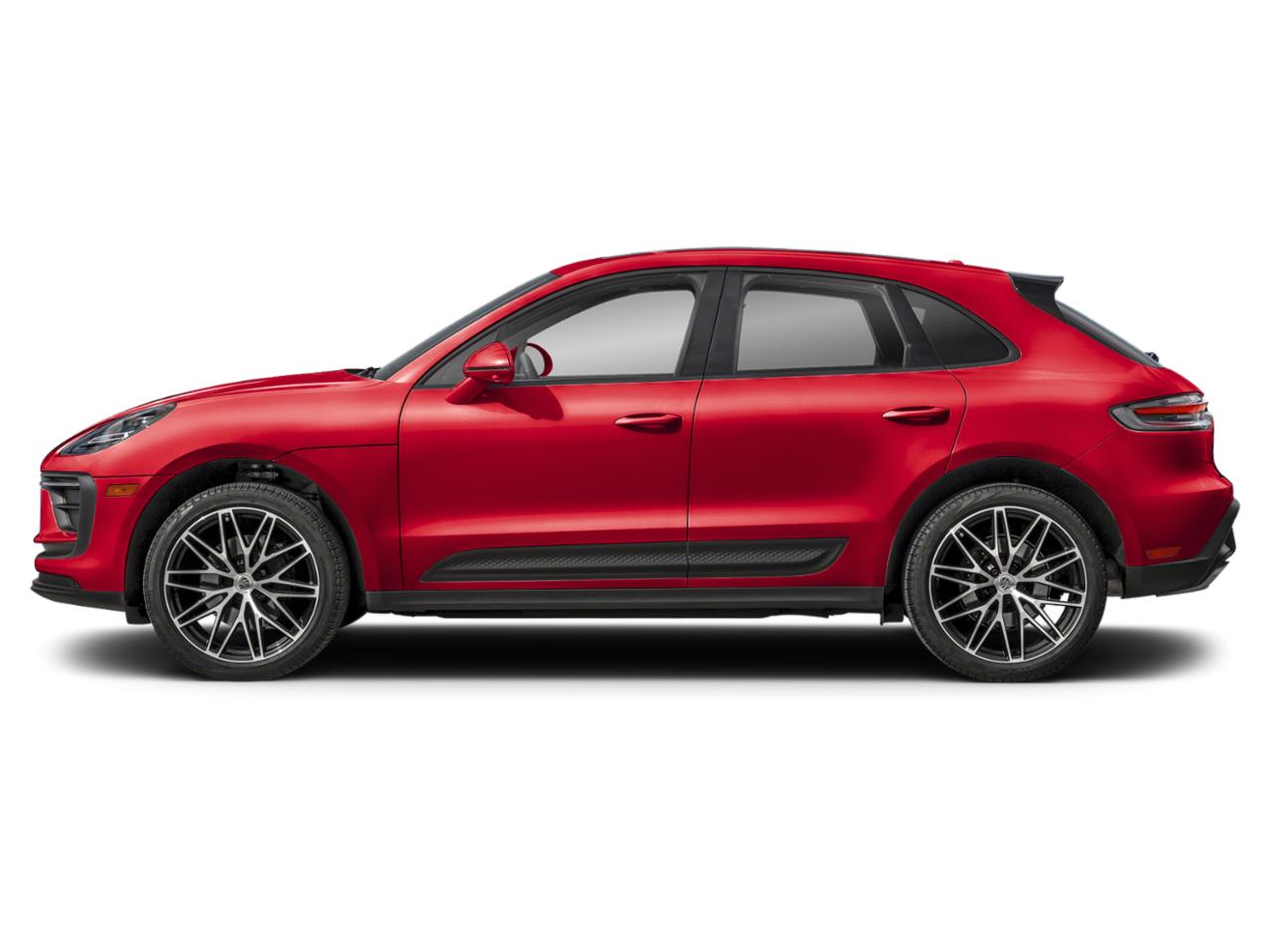 2025 Porsche Macan Vehicle Photo in Appleton, WI 54913