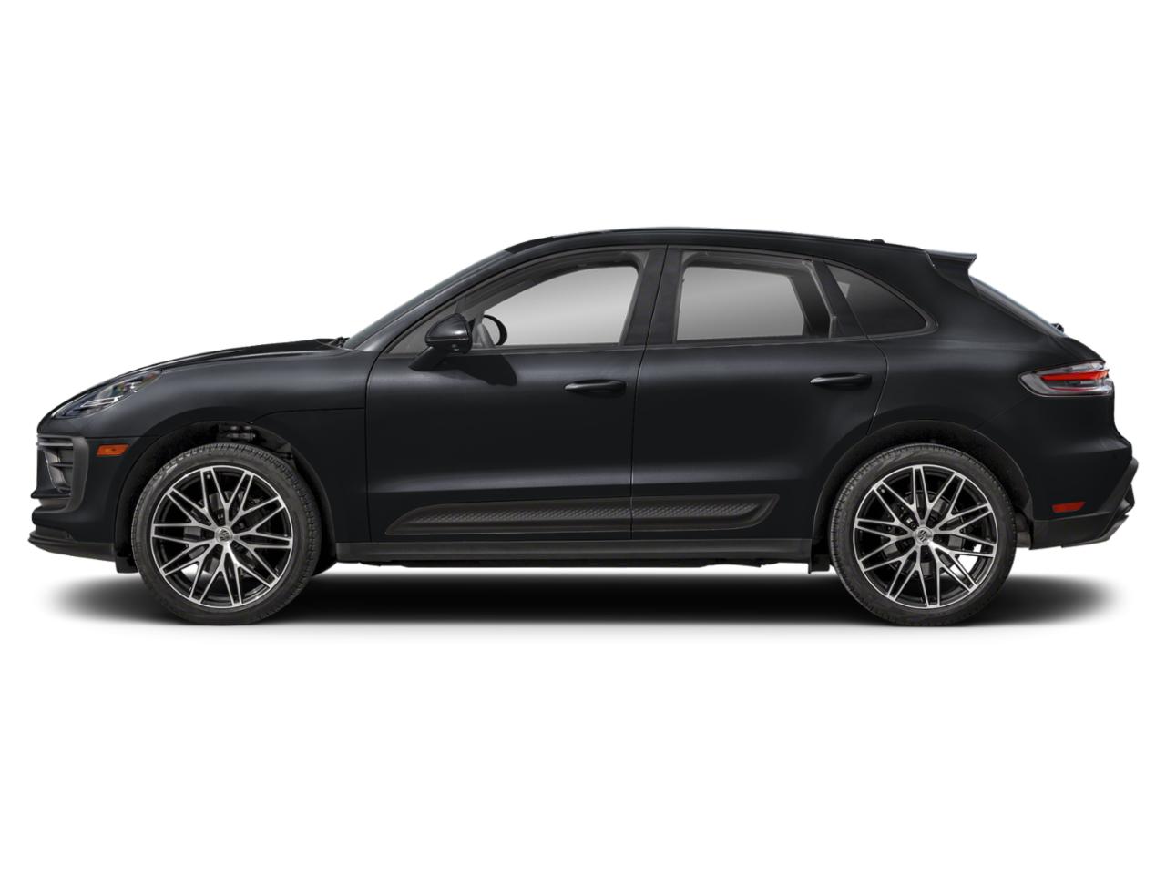 2025 Porsche Macan Vehicle Photo in Appleton, WI 54913