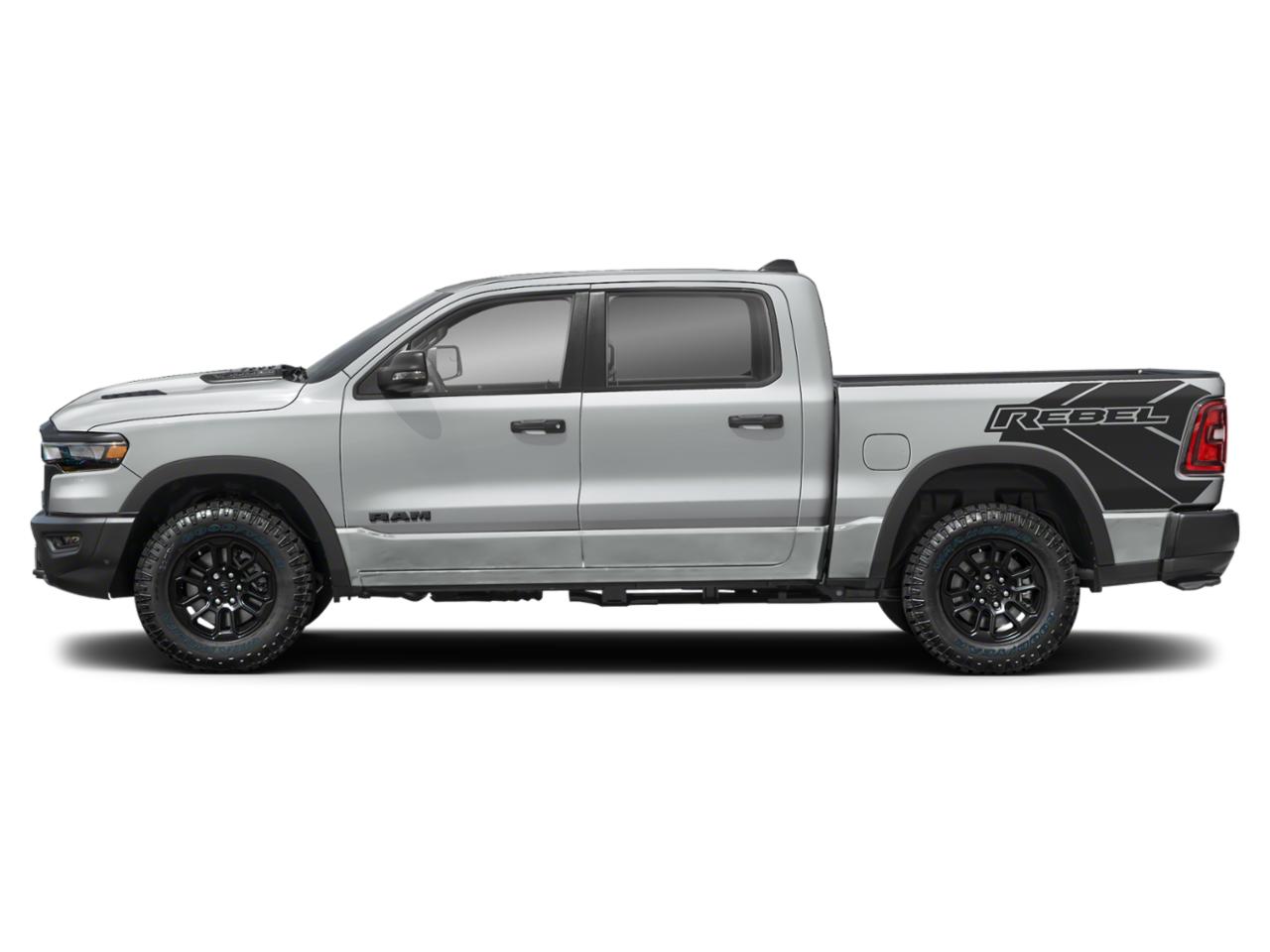 2025 Ram 1500 Vehicle Photo in Seguin, TX 78155