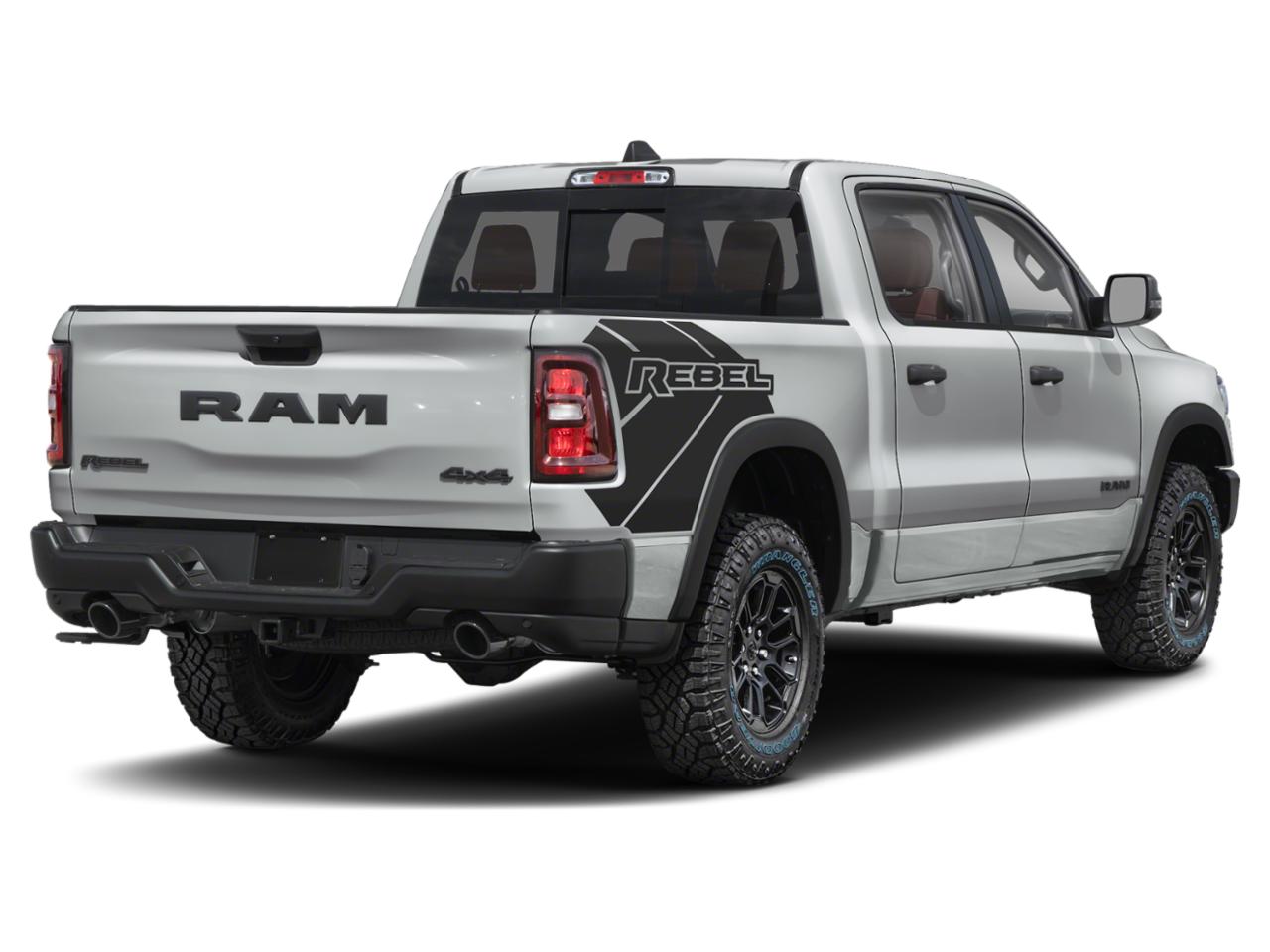 2025 Ram 1500 Vehicle Photo in Seguin, TX 78155