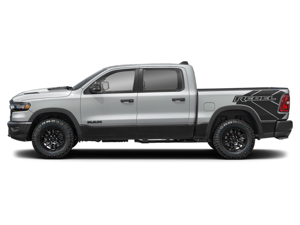 2025 Ram 1500 Vehicle Photo in Seguin, TX 78155