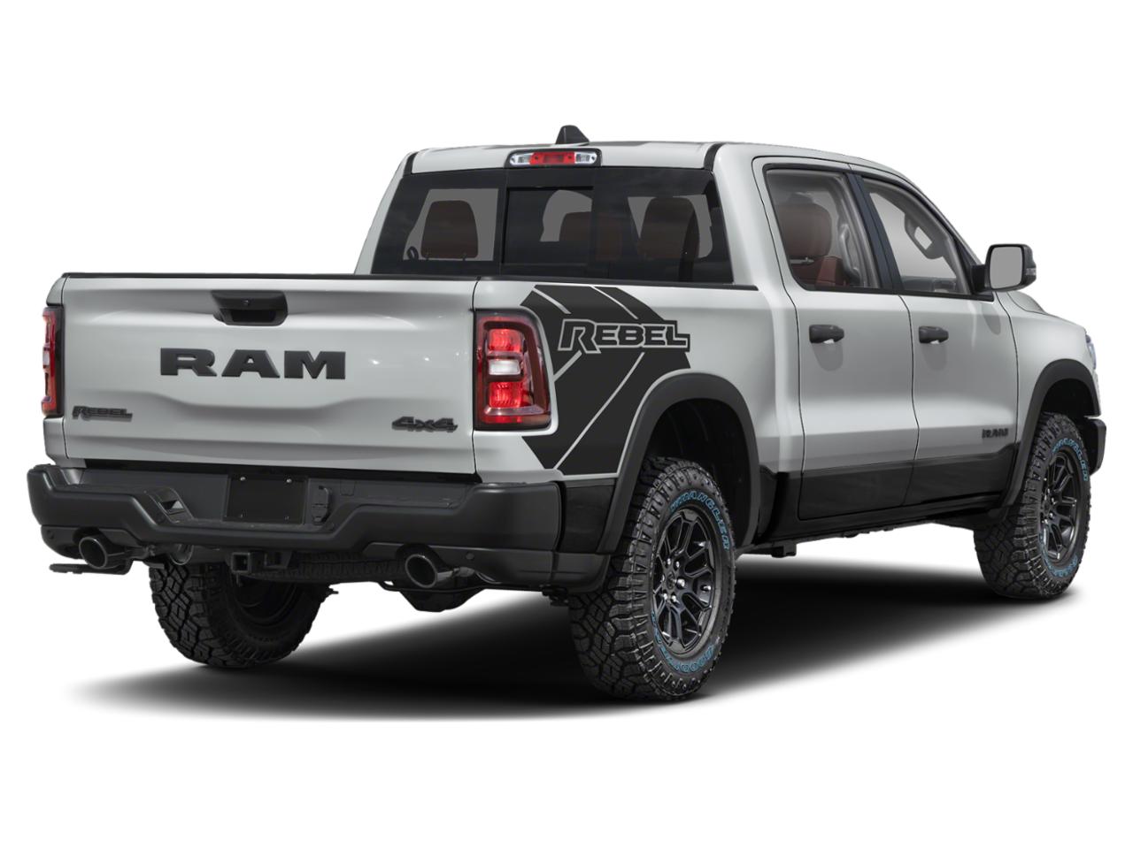 2025 Ram 1500 Vehicle Photo in Seguin, TX 78155