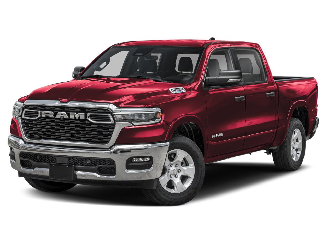2025 Ram 1500 Vehicle Photo in Seguin, TX 78155