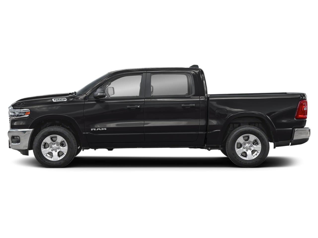2025 Ram 1500 Vehicle Photo in Seguin, TX 78155