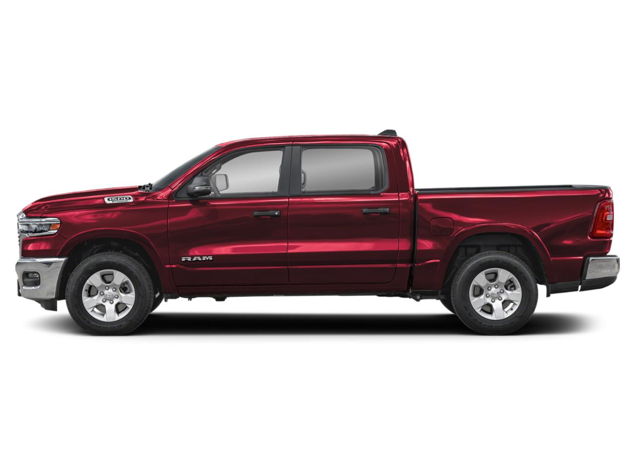 2025 Ram 1500 Vehicle Photo in Seguin, TX 78155
