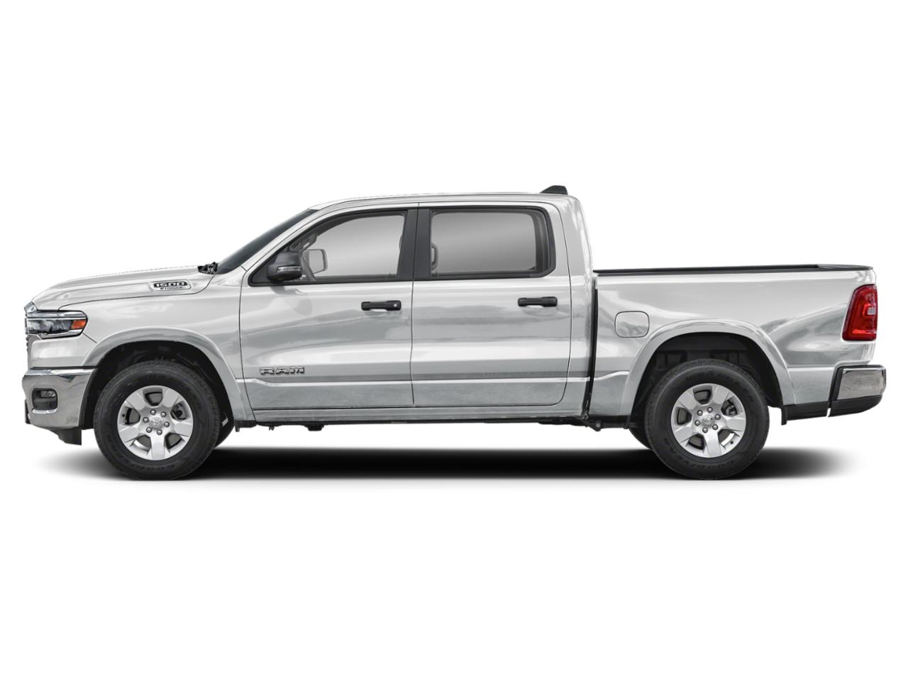 2025 Ram 1500 Vehicle Photo in Seguin, TX 78155