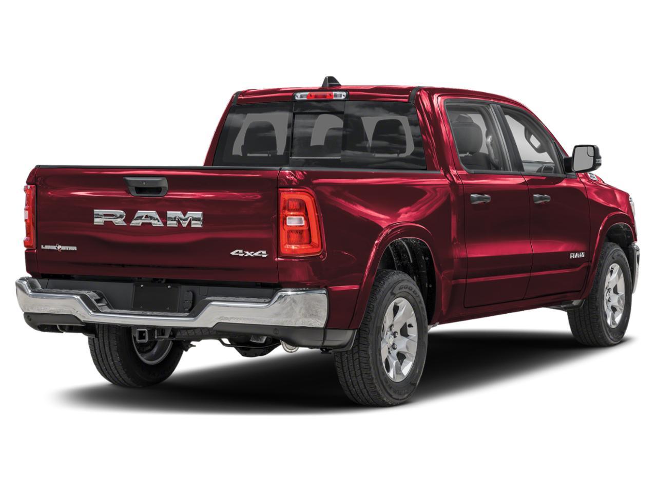 2025 Ram 1500 Vehicle Photo in Seguin, TX 78155