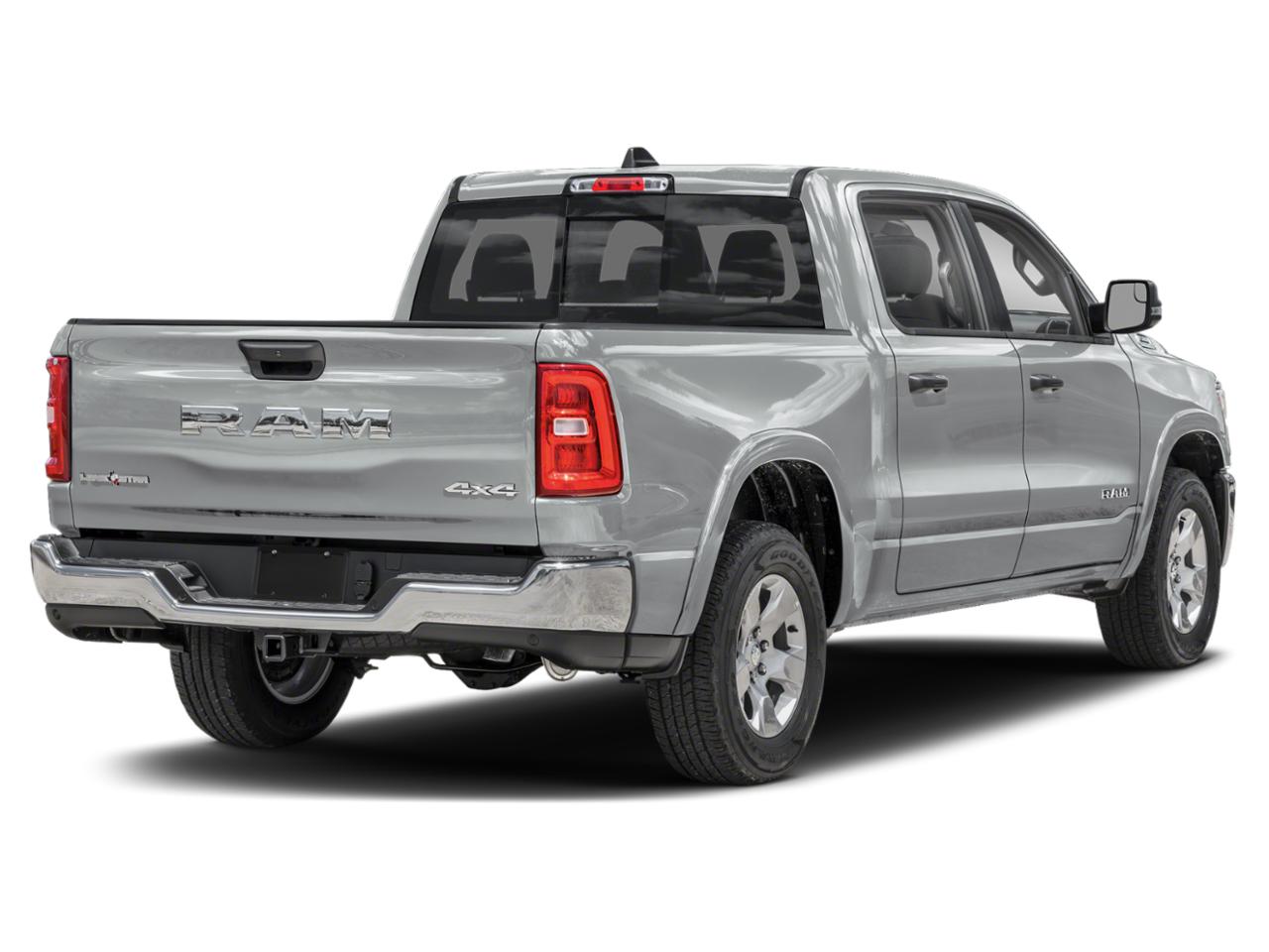 2025 Ram 1500 Vehicle Photo in Kansas City, MO 64114