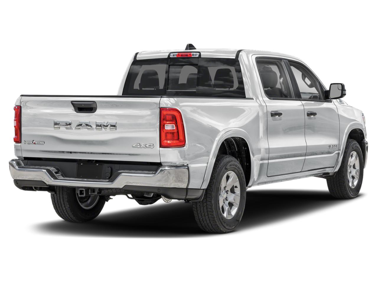 2025 Ram 1500 Vehicle Photo in Seguin, TX 78155