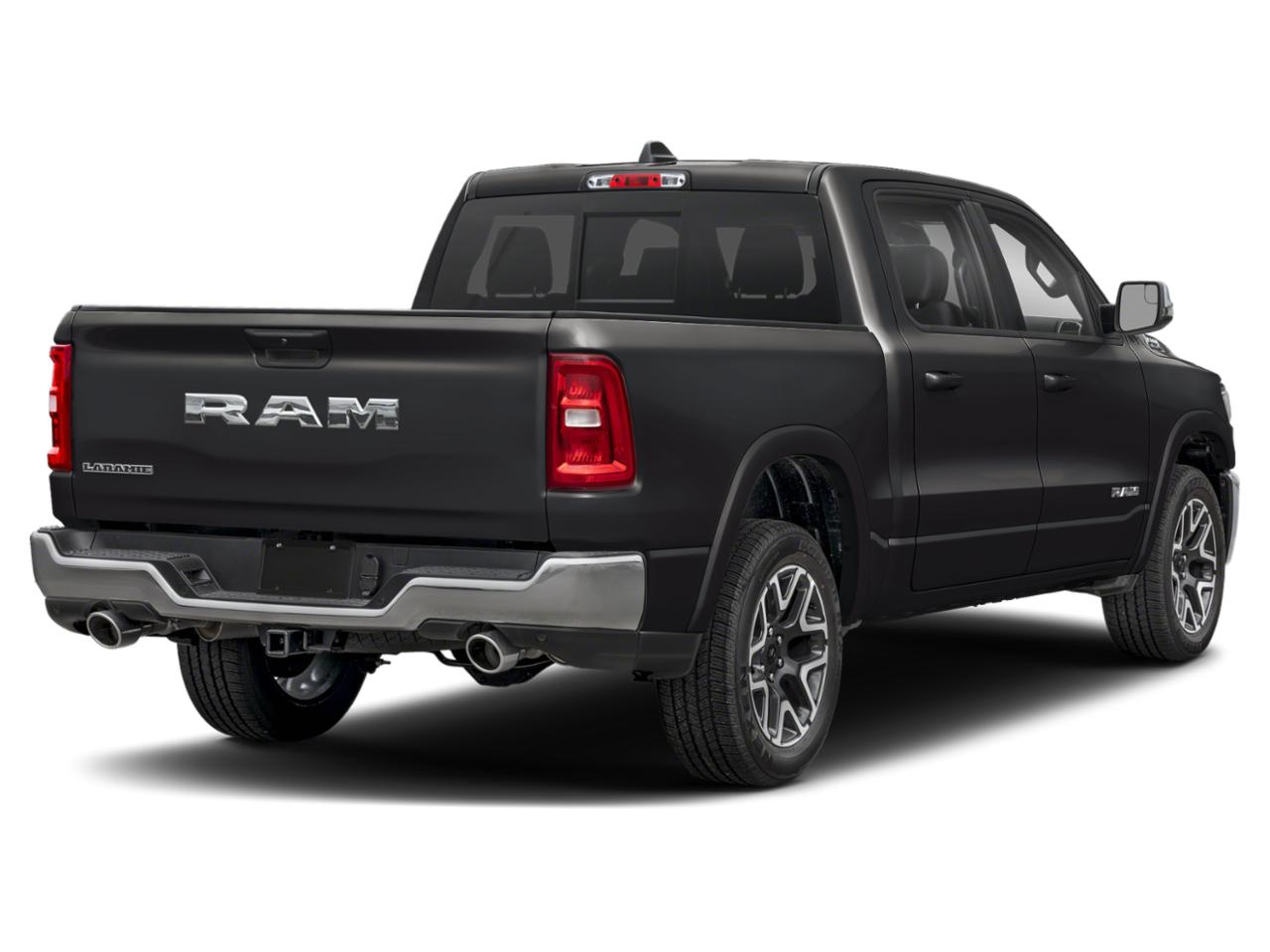 2025 Ram 1500 Vehicle Photo in Seguin, TX 78155