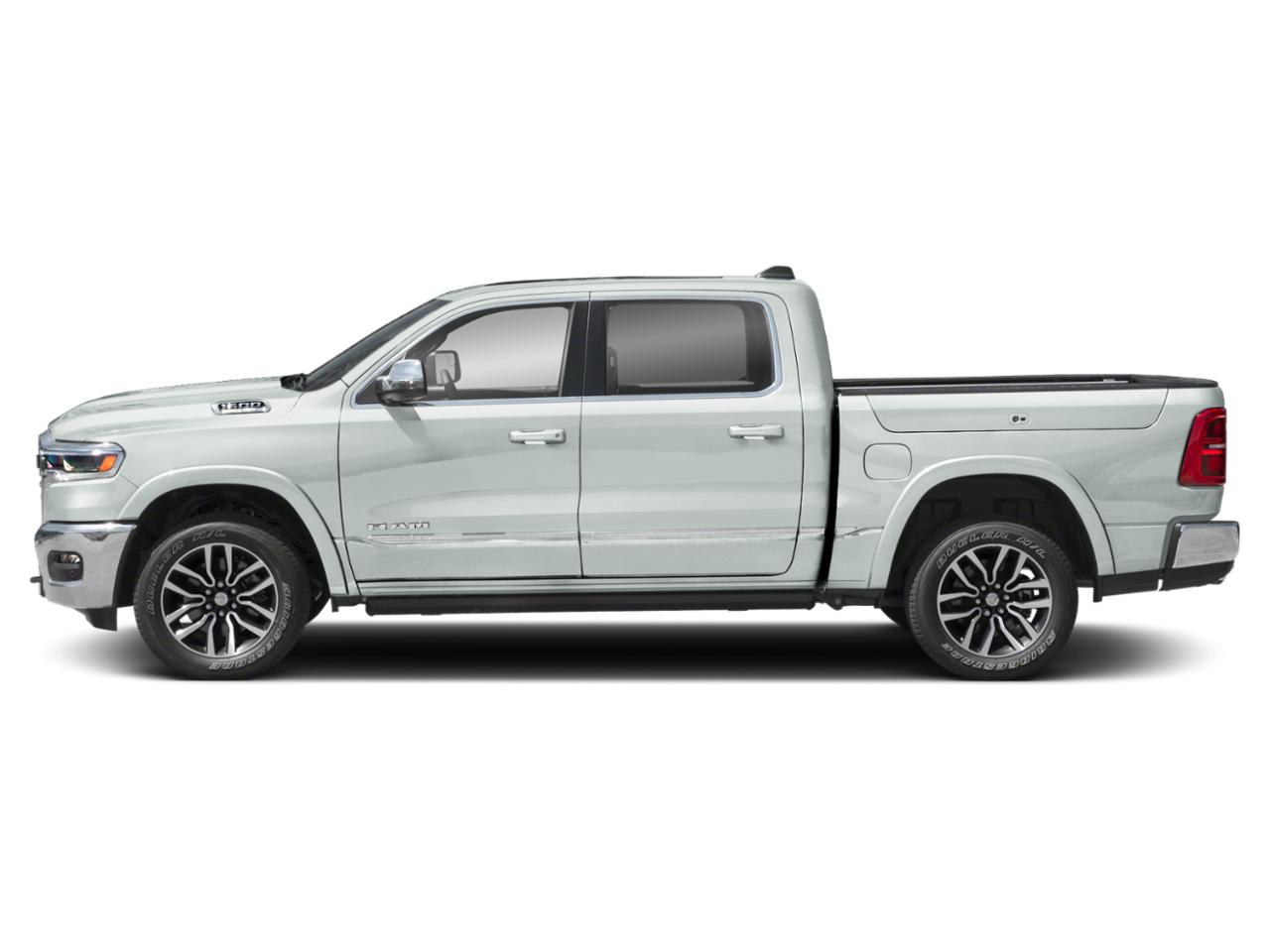 2025 Ram 1500 Vehicle Photo in Seguin, TX 78155