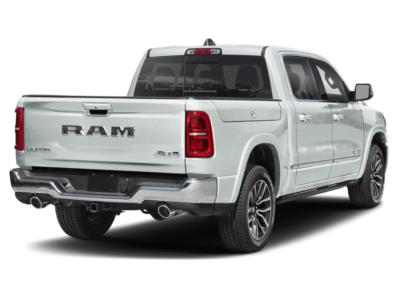 2025 Ram 1500 Vehicle Photo in Seguin, TX 78155