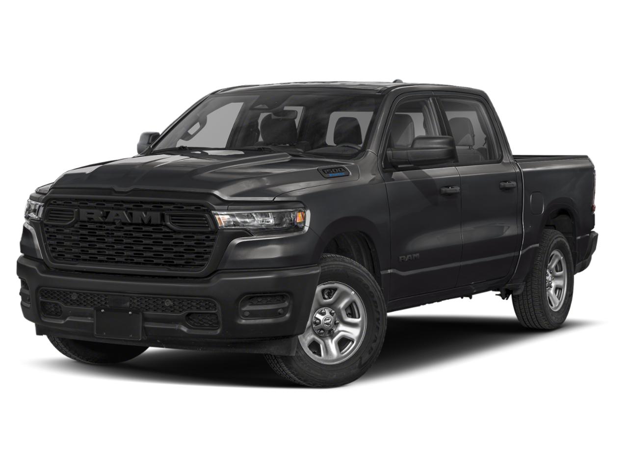 2025 Ram 1500 Vehicle Photo in Pleasant Hills, PA 15236