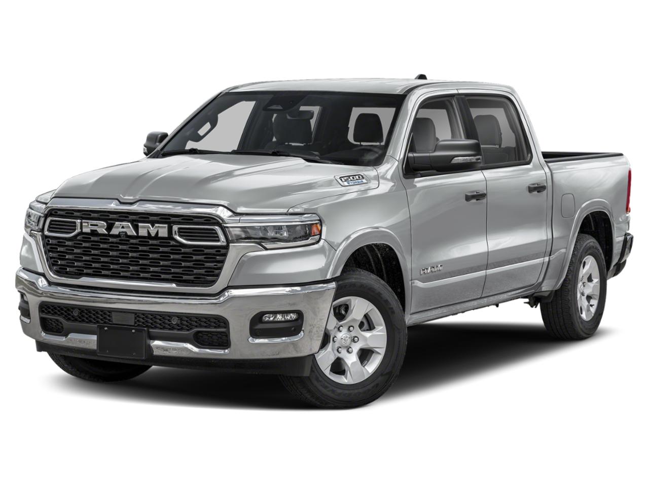 2025 Ram 1500 Vehicle Photo in Doylsetown, PA 18901