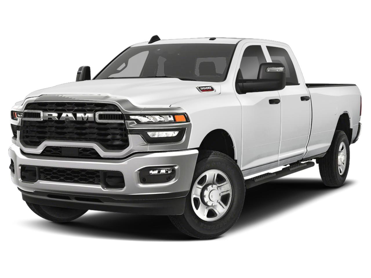 2025 Ram 3500 Vehicle Photo in Ennis, TX 75119-5114