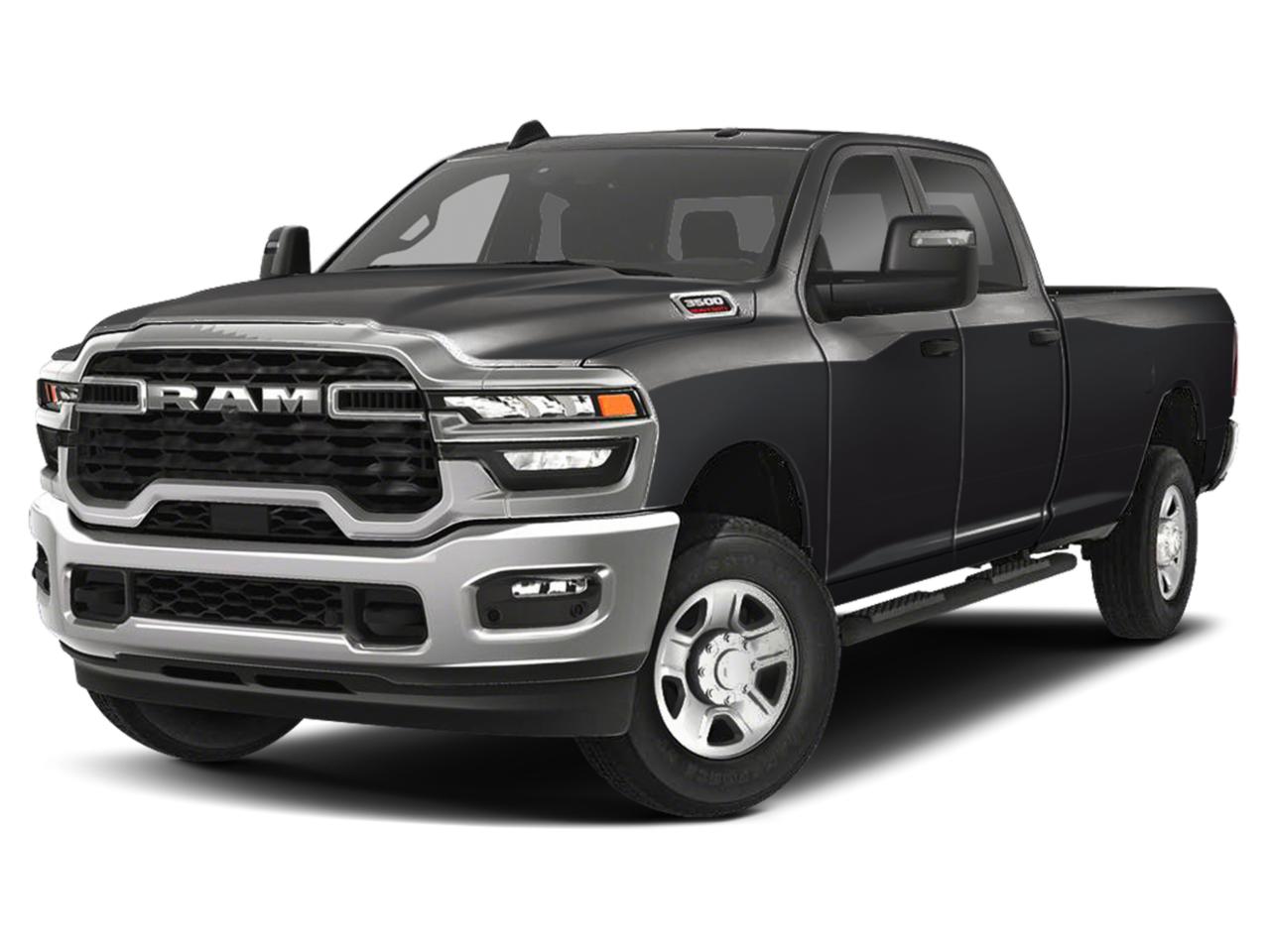 2025 Ram 3500 Vehicle Photo in Ennis, TX 75119-5114