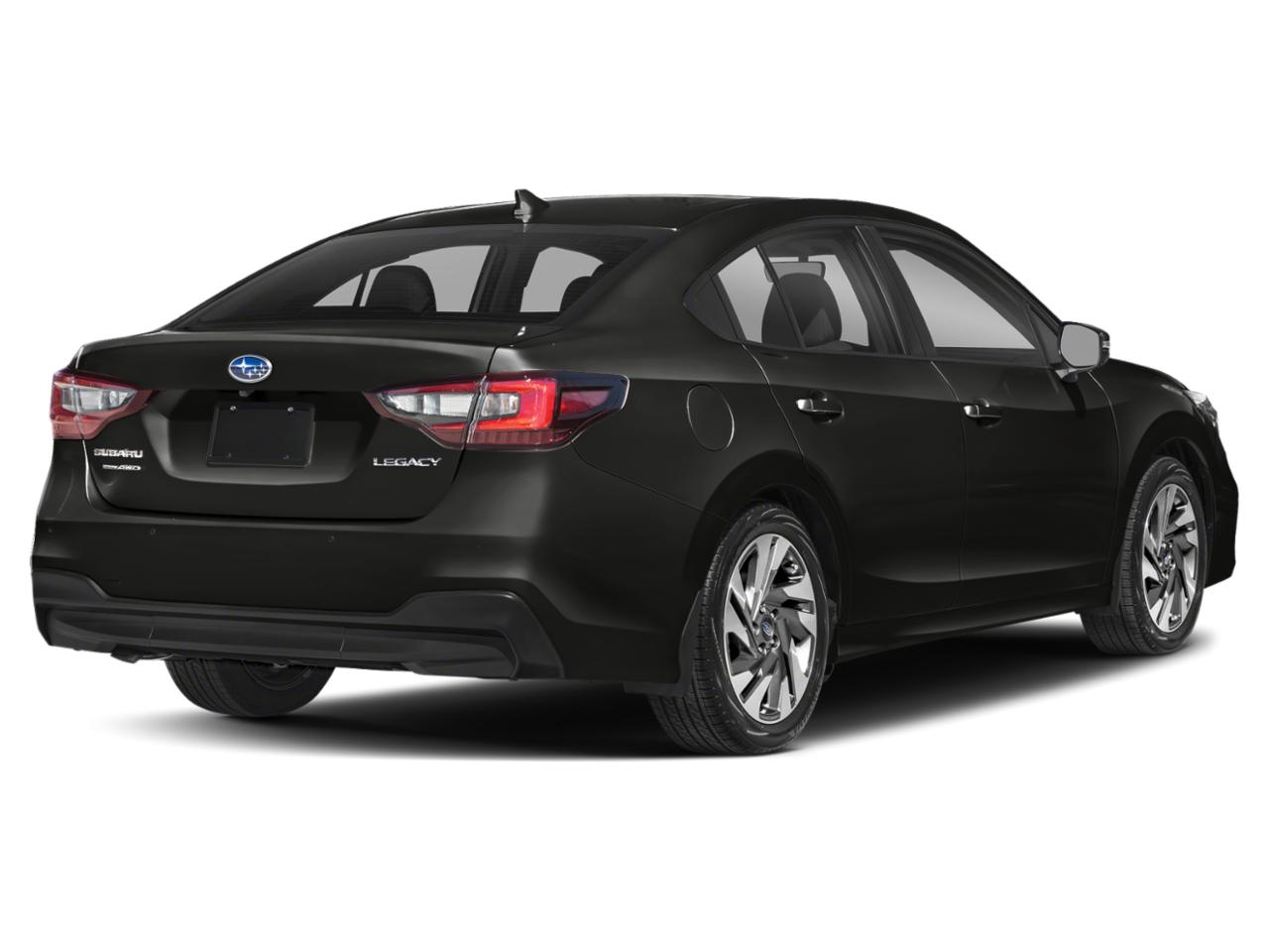 2025 Subaru Legacy Vehicle Photo in Doylestown, PA 18902