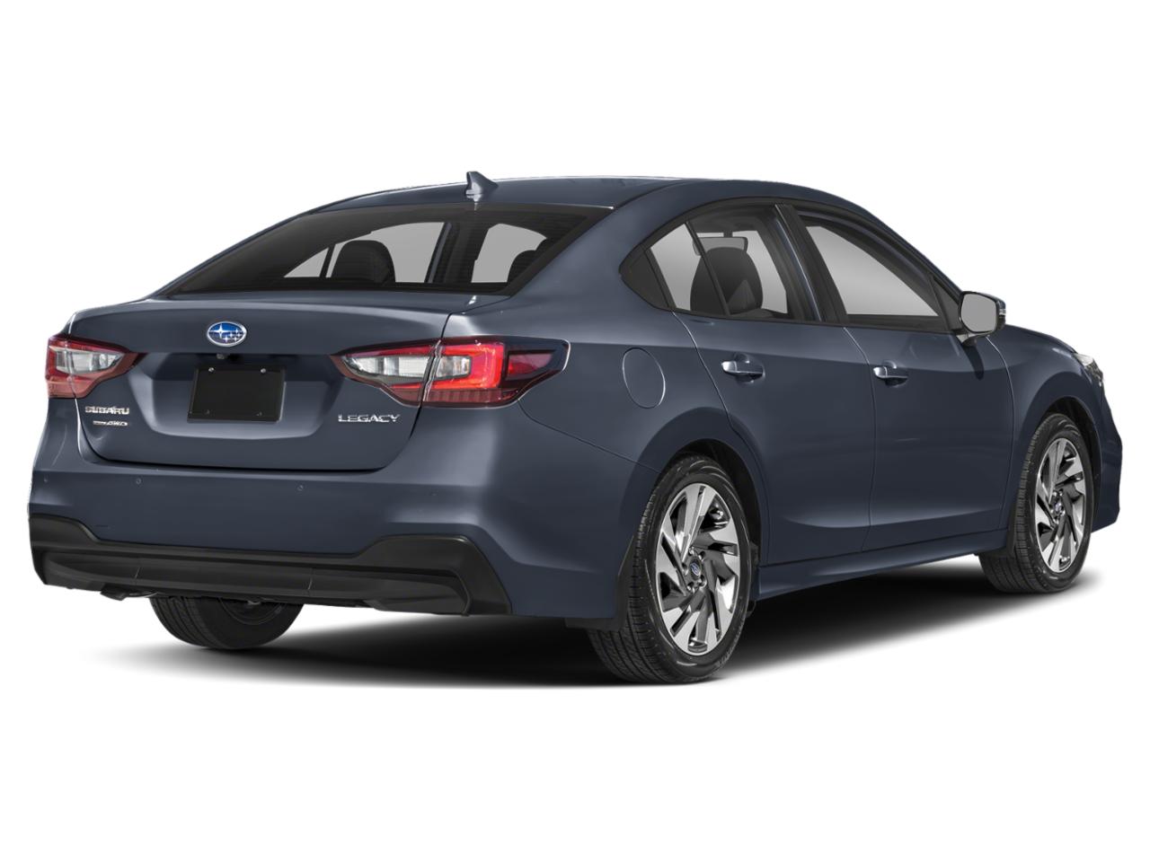 2025 Subaru Legacy Vehicle Photo in Doylestown, PA 18902