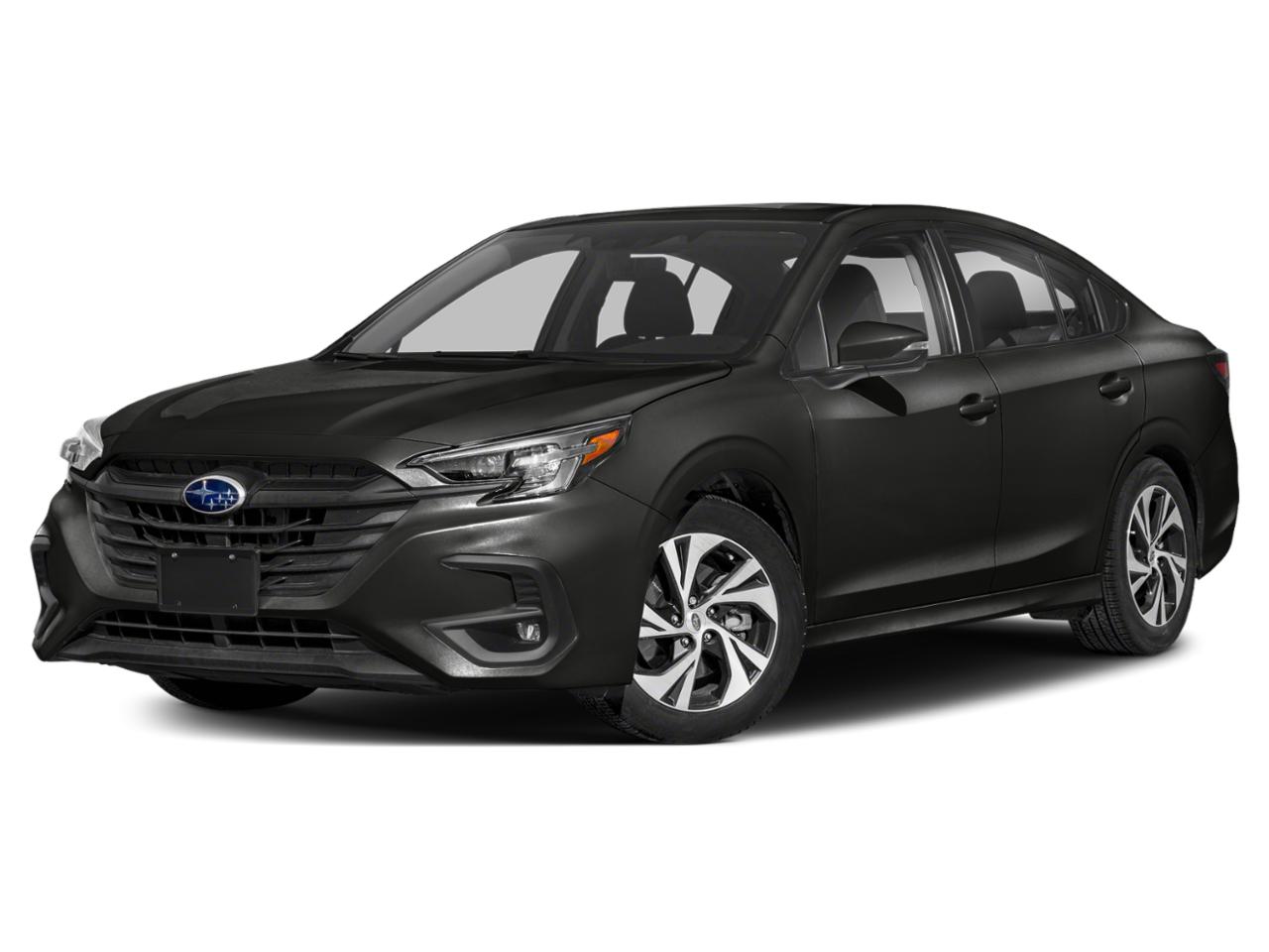2025 Subaru Legacy Vehicle Photo in Doylestown, PA 18902
