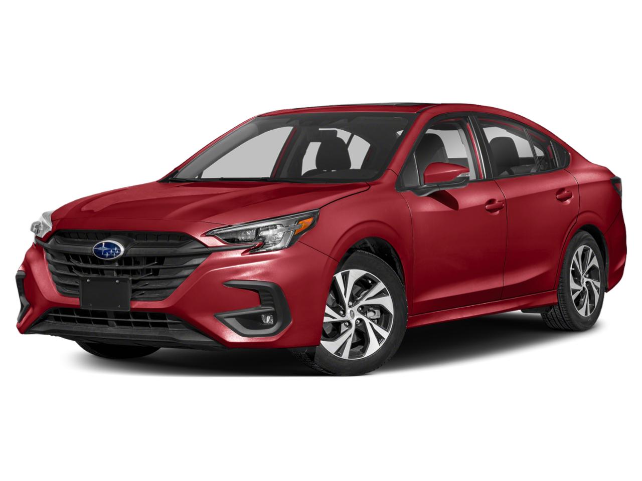 2025 Subaru Legacy Vehicle Photo in Pleasant Hills, PA 15236