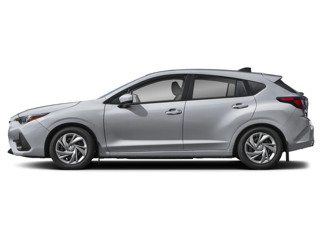 2025 Subaru Impreza Vehicle Photo in Doylestown, PA 18902