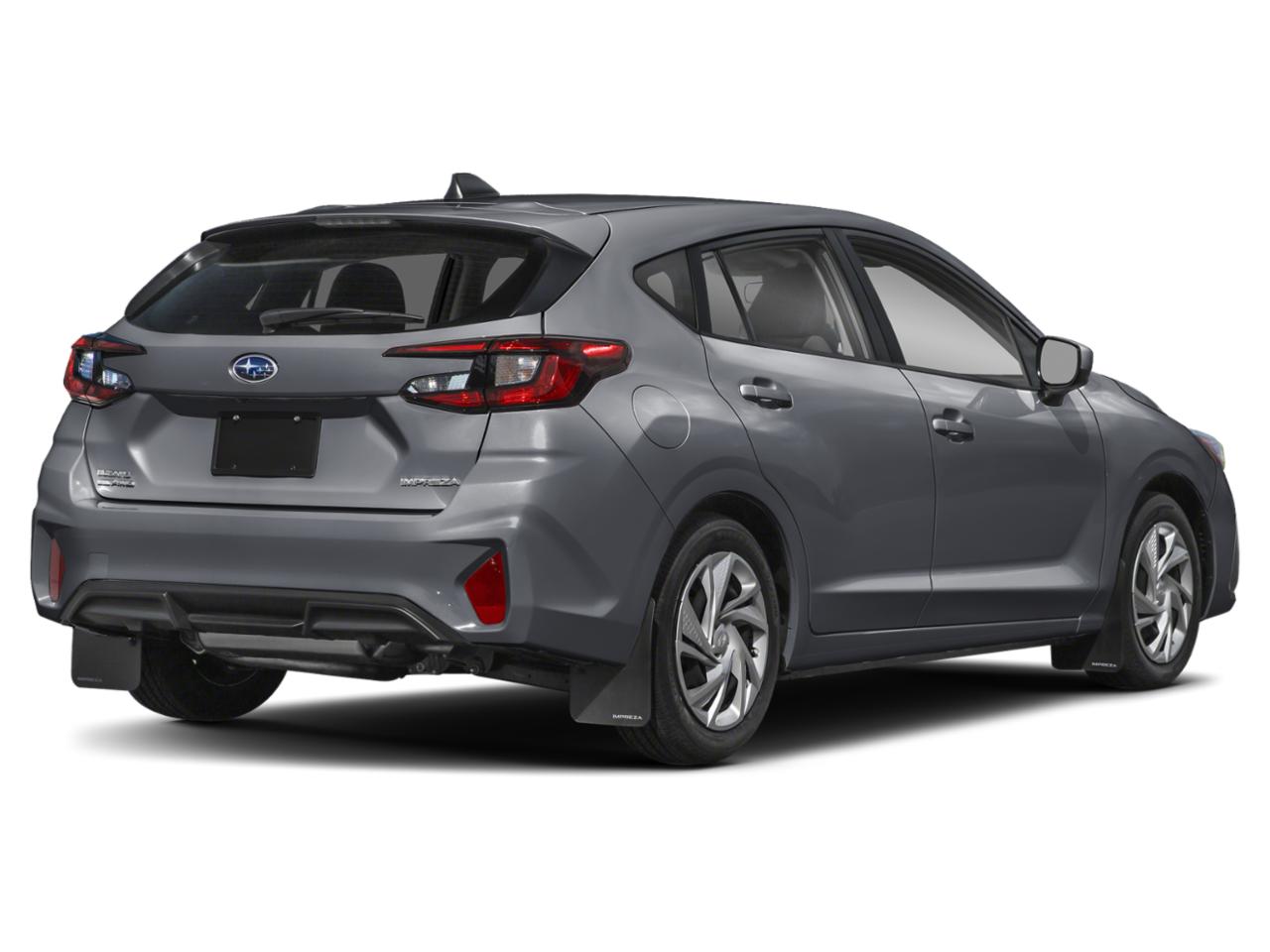 2025 Subaru Impreza Vehicle Photo in Doylestown, PA 18902