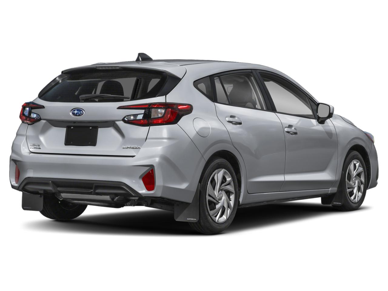 2025 Subaru Impreza Vehicle Photo in Doylestown, PA 18902