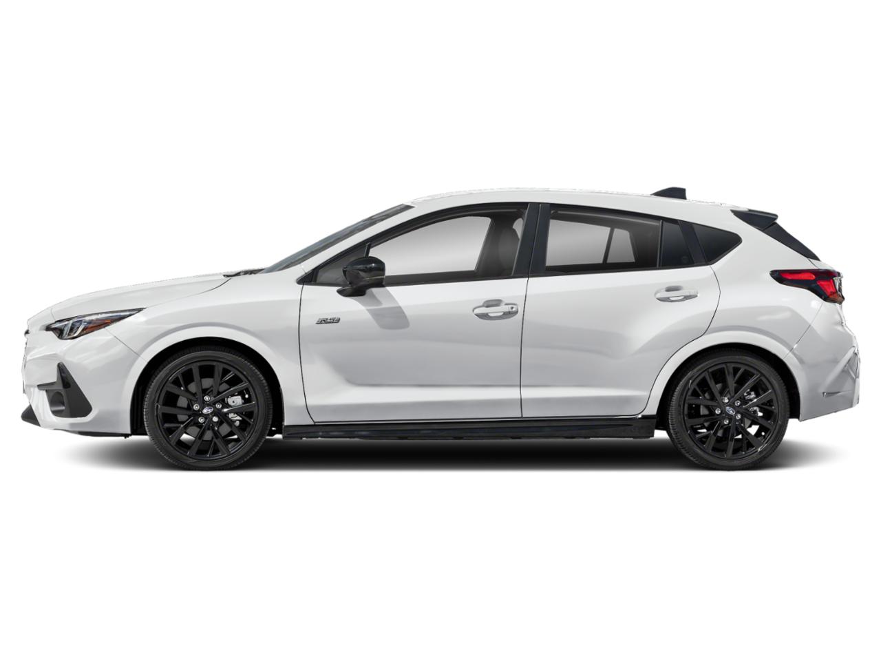 2025 Subaru Impreza Vehicle Photo in Doylestown, PA 18902