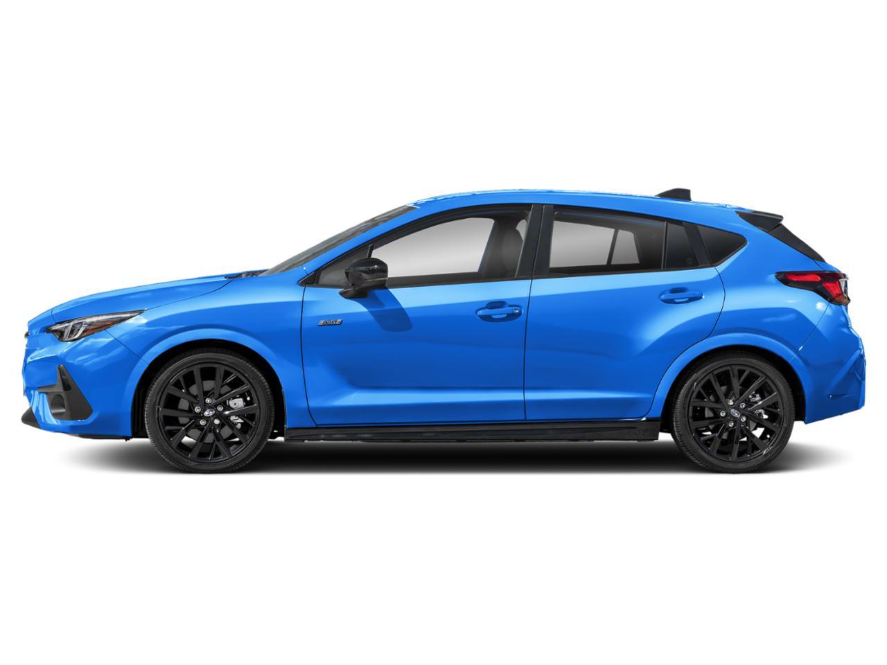 2025 Subaru Impreza Vehicle Photo in Doylestown, PA 18902