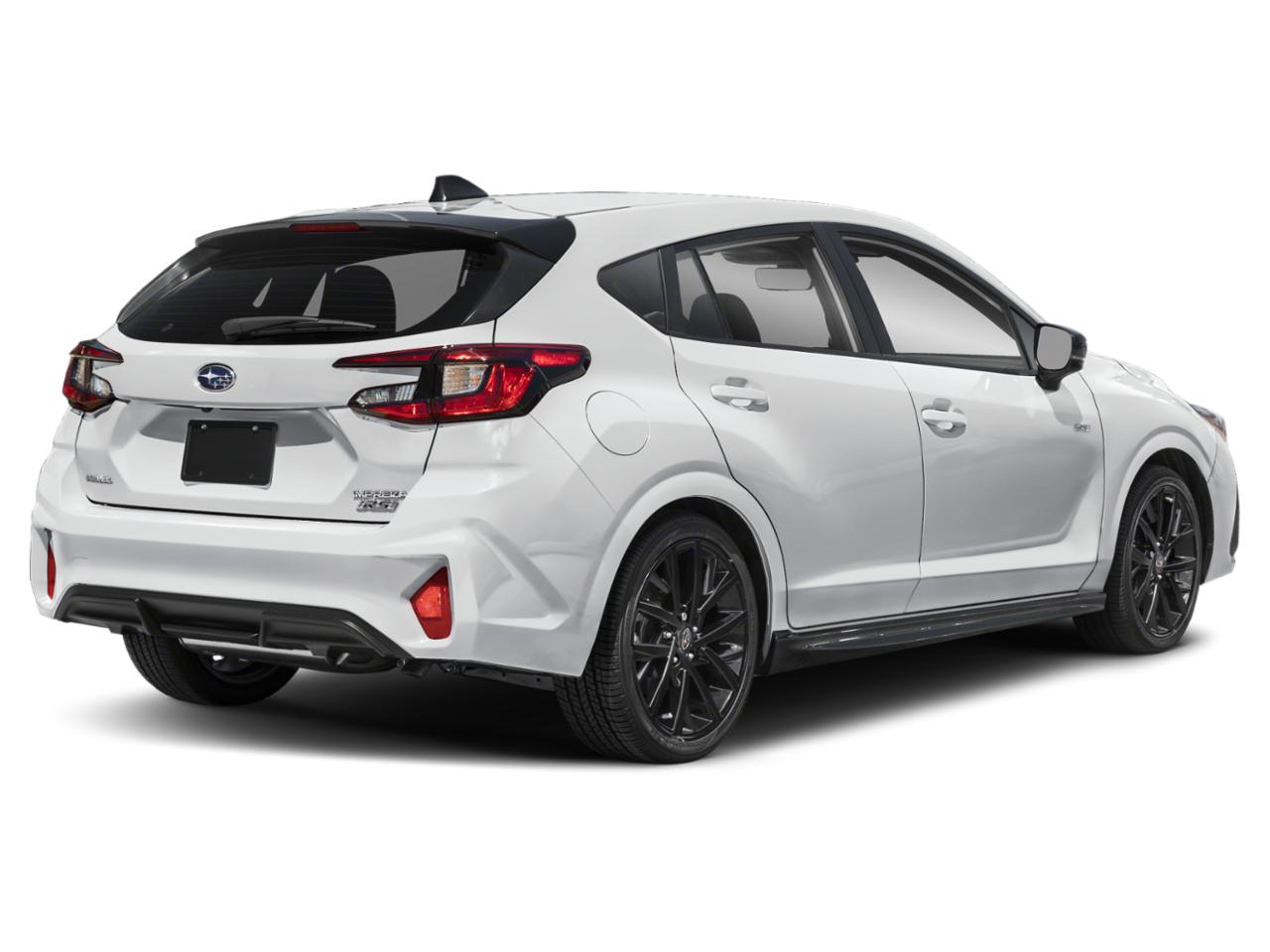2025 Subaru Impreza Vehicle Photo in Doylestown, PA 18902