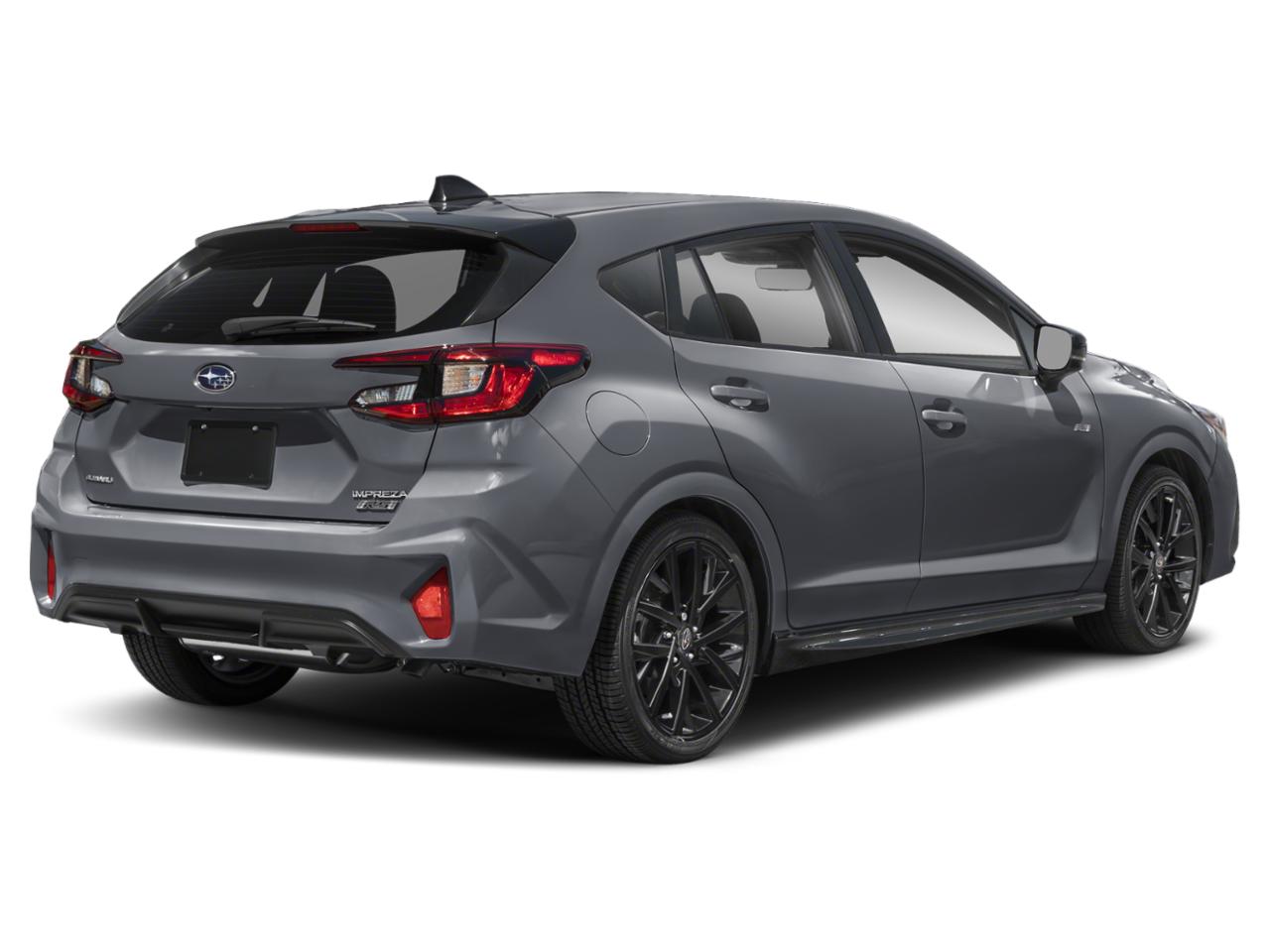 2025 Subaru Impreza Vehicle Photo in Doylestown, PA 18902