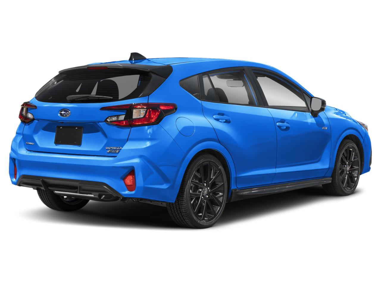 2025 Subaru Impreza Vehicle Photo in Doylestown, PA 18902