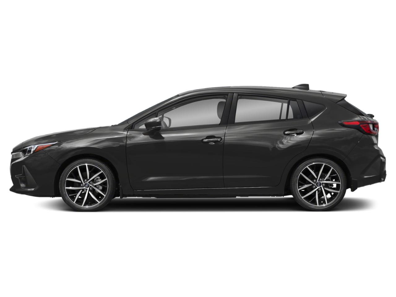 2025 Subaru Impreza Vehicle Photo in Doylestown, PA 18902