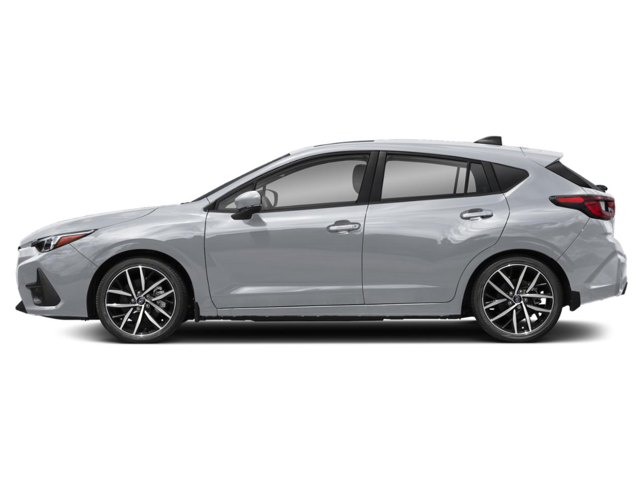 2025 Subaru Impreza Vehicle Photo in Doylestown, PA 18902