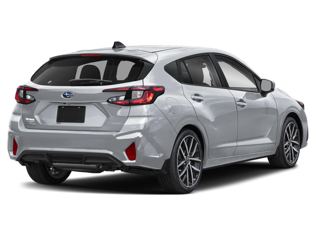 2025 Subaru Impreza Vehicle Photo in Doylestown, PA 18902