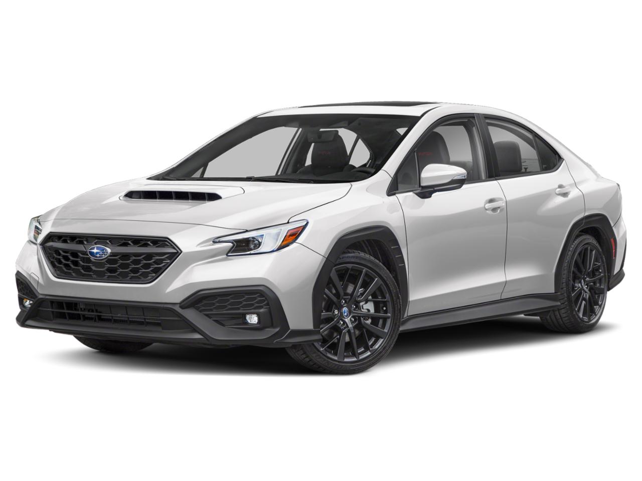 2025 Subaru WRX Vehicle Photo in Doylestown, PA 18902