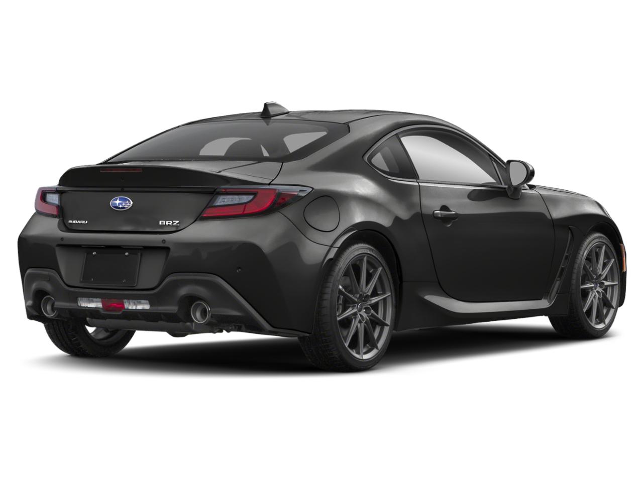 2025 Subaru BRZ Vehicle Photo in Doylestown, PA 18902