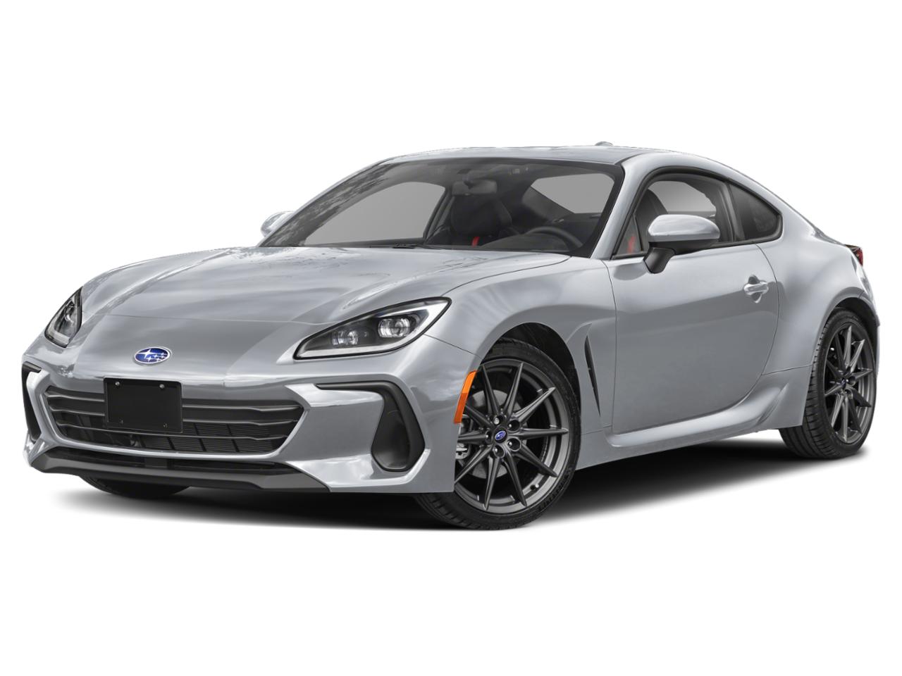 2025 Subaru BRZ Vehicle Photo in Doylestown, PA 18902