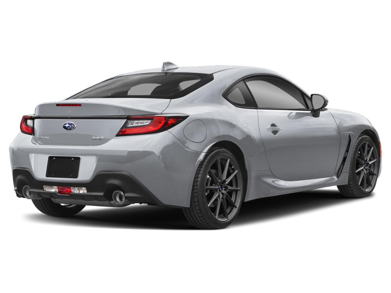 2025 Subaru BRZ Vehicle Photo in Doylestown, PA 18902