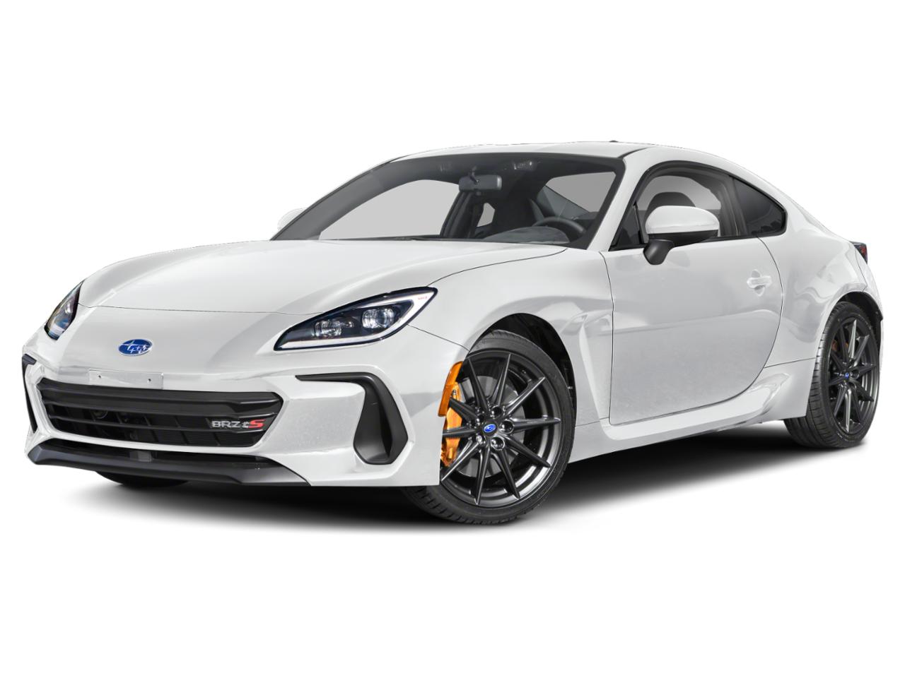 2025 Subaru BRZ Vehicle Photo in Doylestown, PA 18902