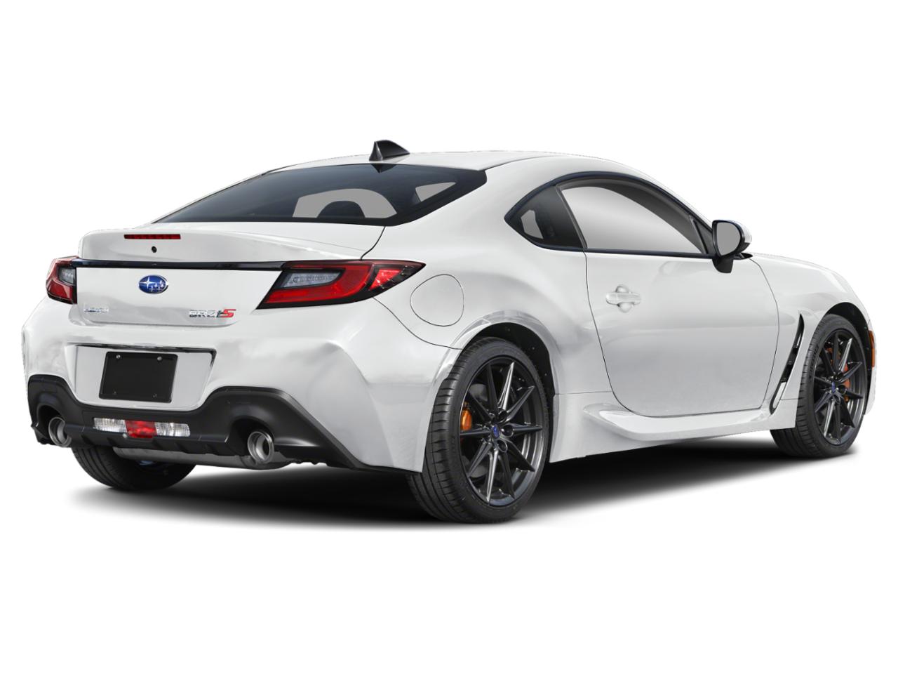 2025 Subaru BRZ Vehicle Photo in Doylestown, PA 18902