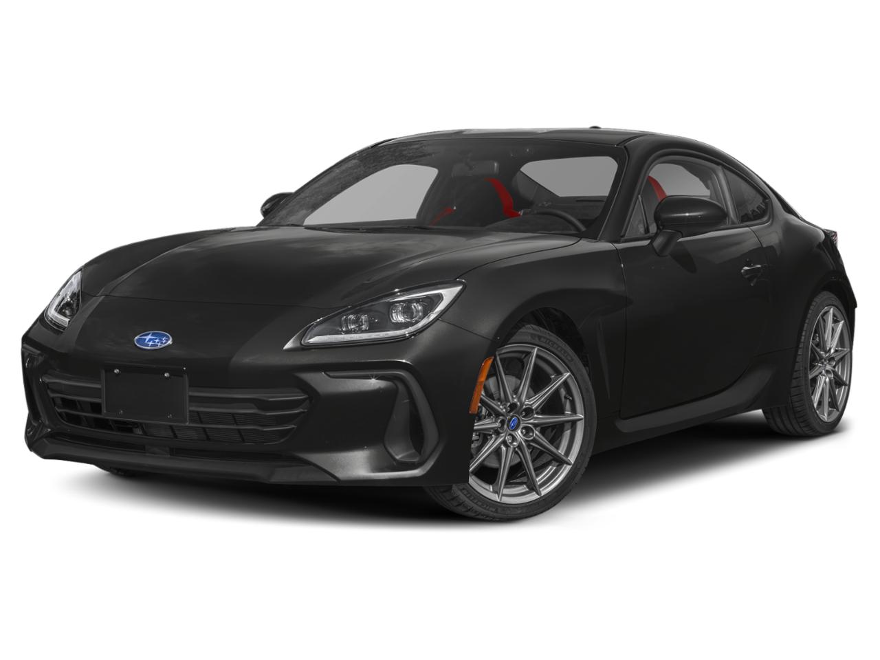 2025 Subaru BRZ Vehicle Photo in Doylestown, PA 18902