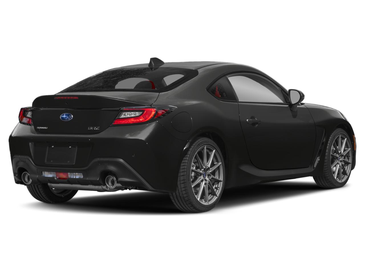 2025 Subaru BRZ Vehicle Photo in Doylestown, PA 18902