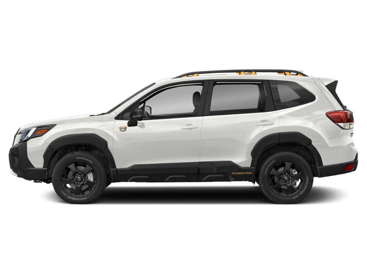 2025 Subaru Forester Vehicle Photo in Doylestown, PA 18902
