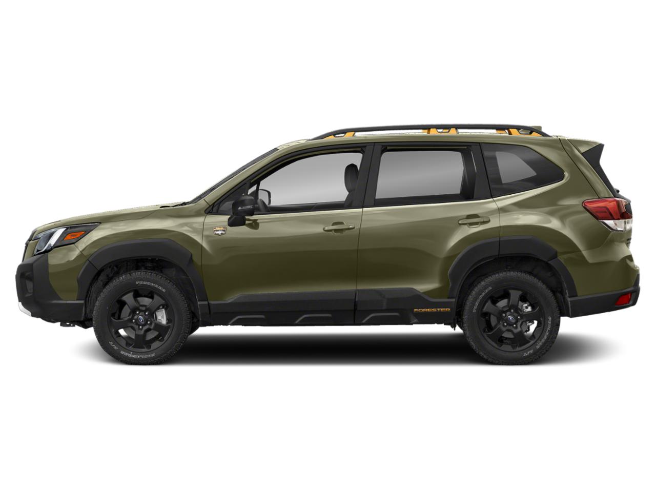 2025 Subaru Forester Vehicle Photo in Doylestown, PA 18902