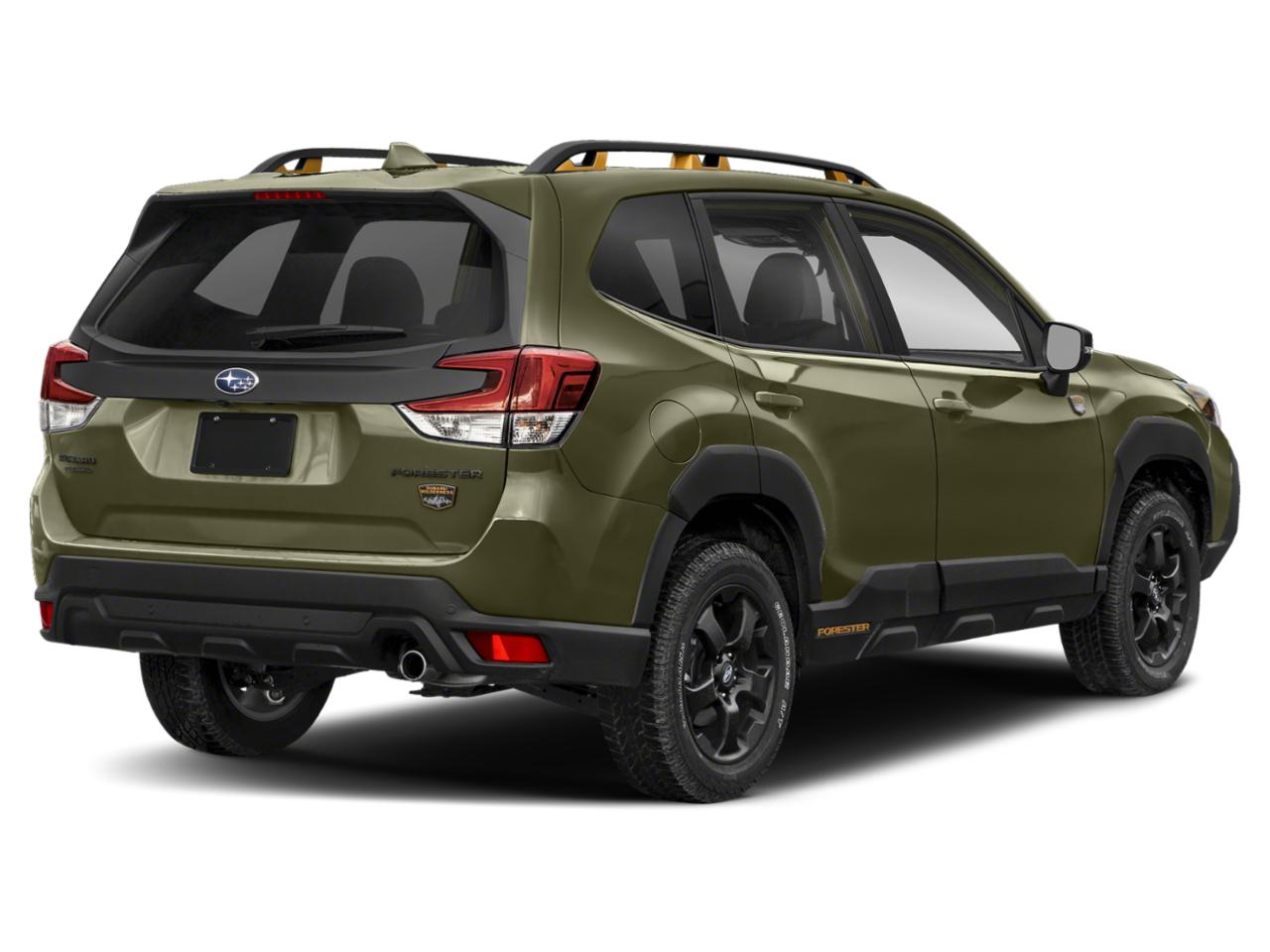 2025 Subaru Forester Vehicle Photo in Doylestown, PA 18902