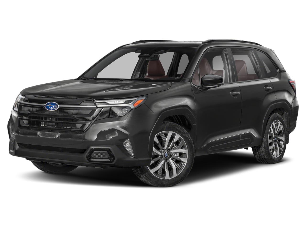2025 Subaru Forester Vehicle Photo in Mechanicsburg, PA 17050